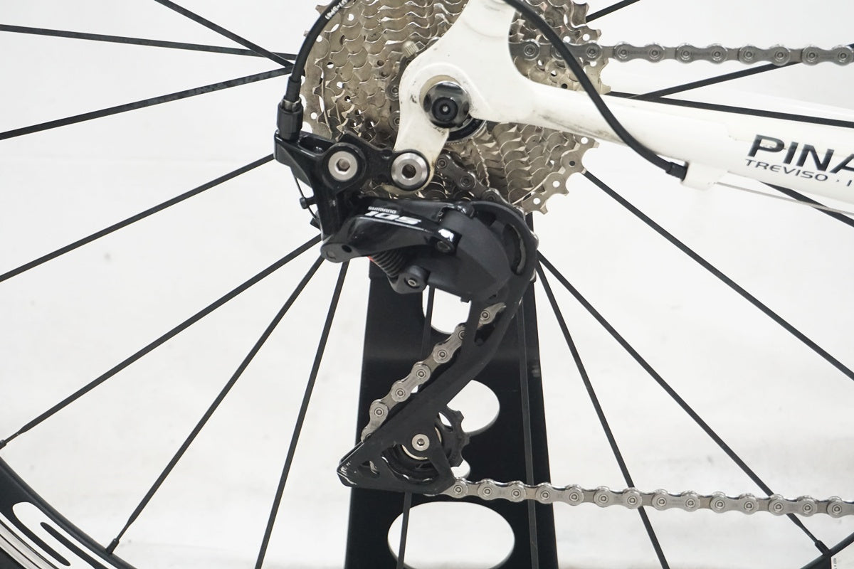 PINARELLO 「ピナレロ」 FP2 2008年モデル ロードバイク/ 大阪美原北