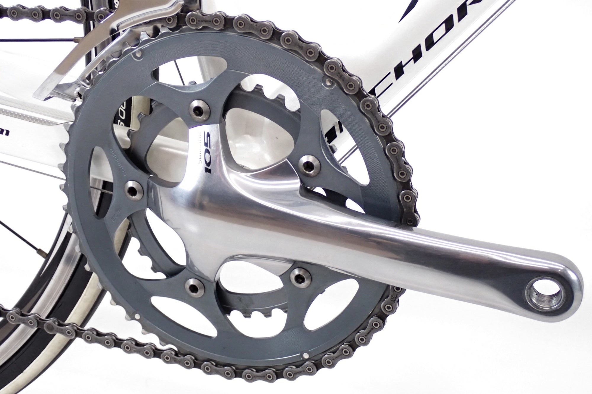 ANCHOR 「アンカー」 RCS5 2008年頃モデル ロードバイク / 伊勢崎店