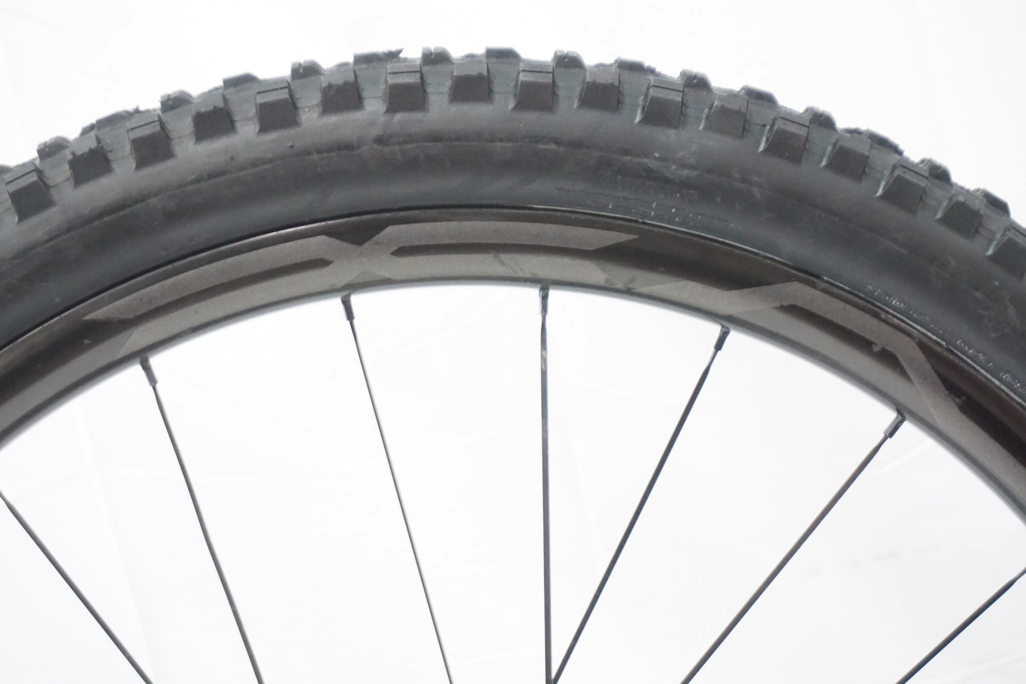 MAVIC 「マヴィック」 XA PRO CARBON スラム11S ホイールセット