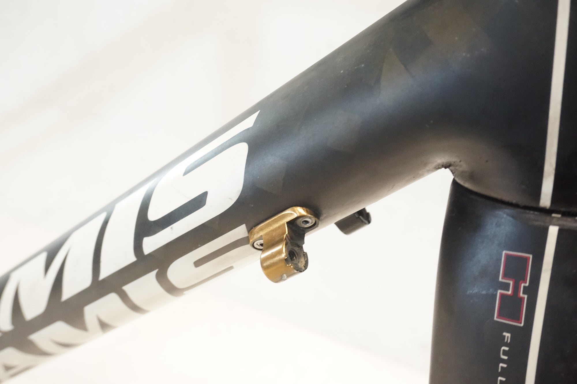 JAMIS 「ジェイミス」 XENITH COMP 2006年モデル フレームセット / 横浜戸塚店