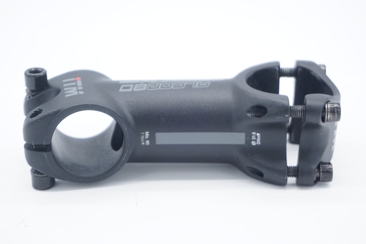 ITM 「アイティーエム」 ALCOR80 φ31.8 80mm ステム  / 滋賀大津店