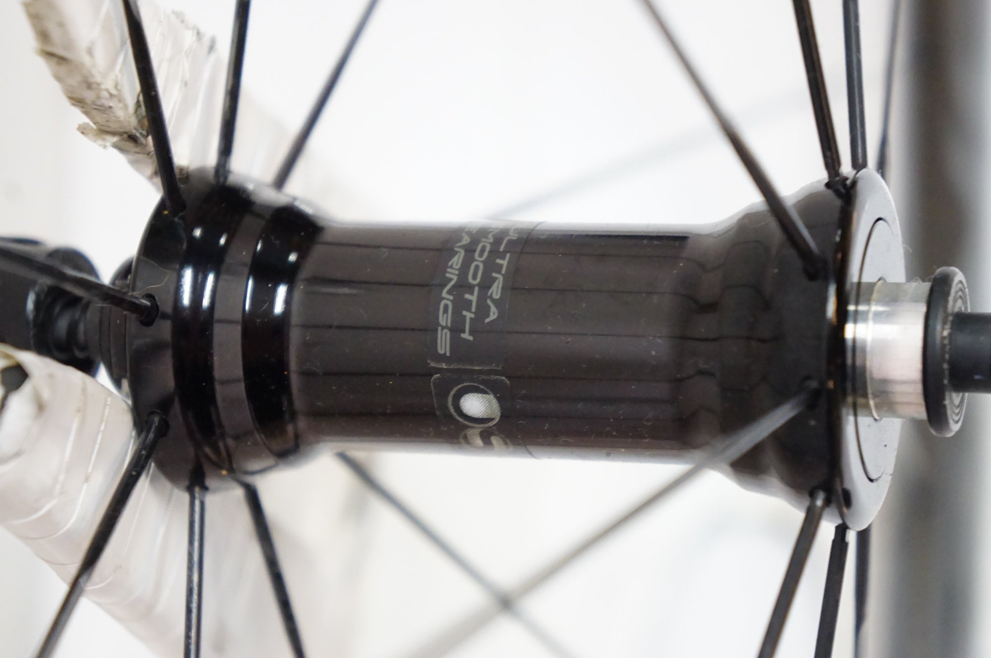 CAMPAGNOLO 「カンパニョーロ」 BORA ONE 35 AC3 シマノ8/9速 ホイール