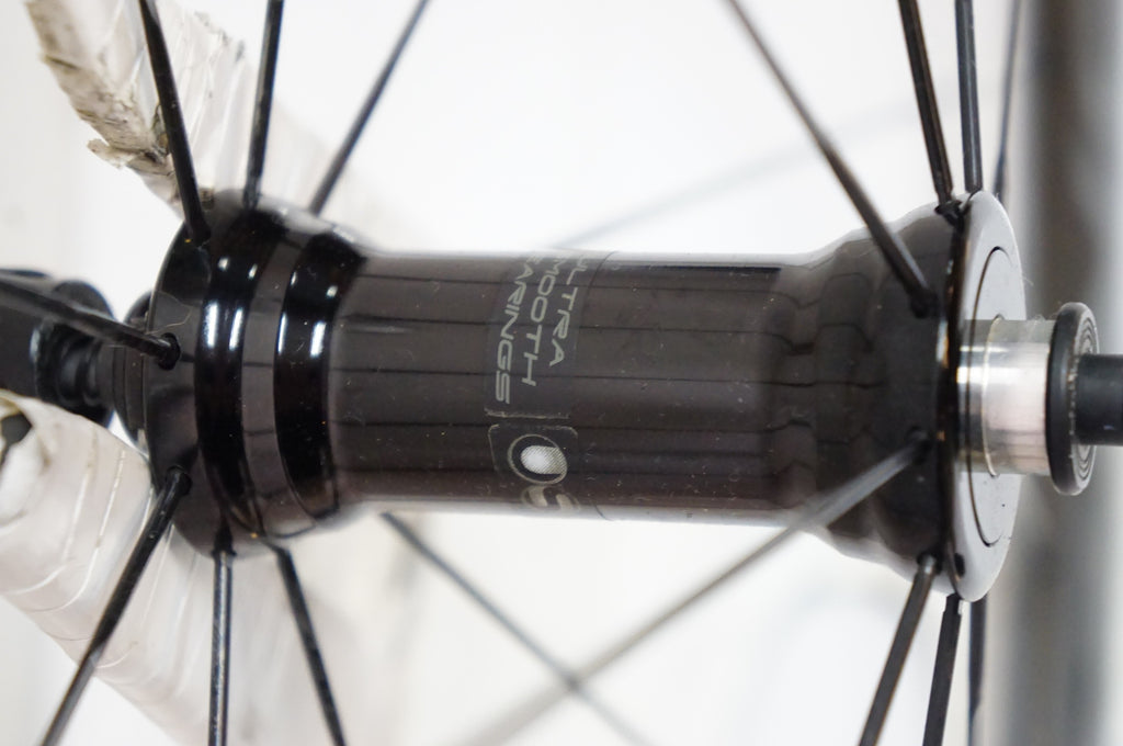 CAMPAGNOLO 「カンパニョーロ」 BORA ONE 35 AC3 シマノ8/9速 ホイール