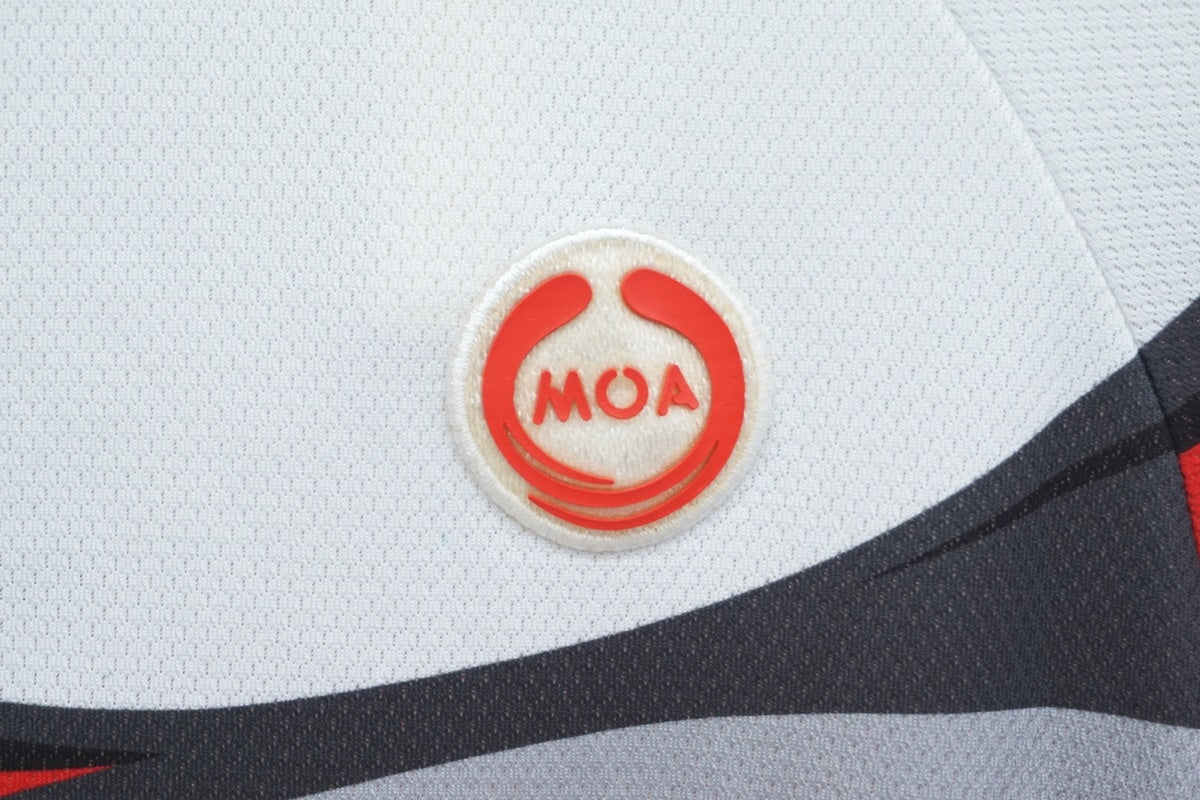 MOA 「モア」 Mサイズ レディース ジャージ / 大阪美原北インター店