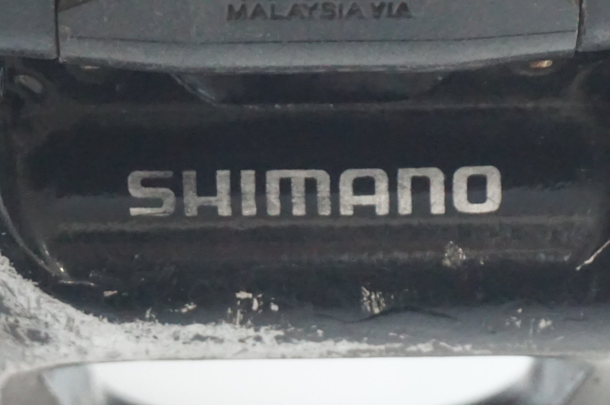 SHIMANO 「シマノ」 PD-R540 ペダル / 福岡店