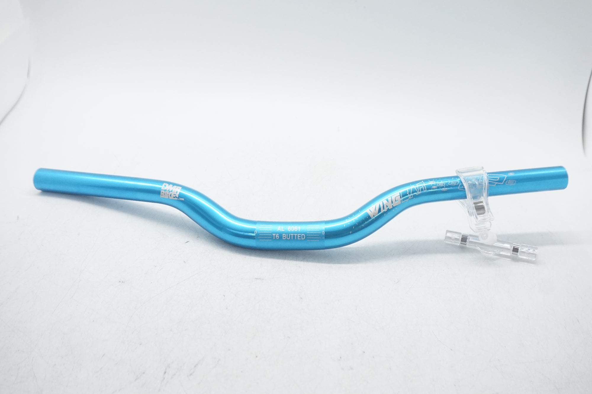 DMR 「ディーエムアール」 BIKE WINGBAR φ25.4 485mm ライザーバー / 大阪門真店