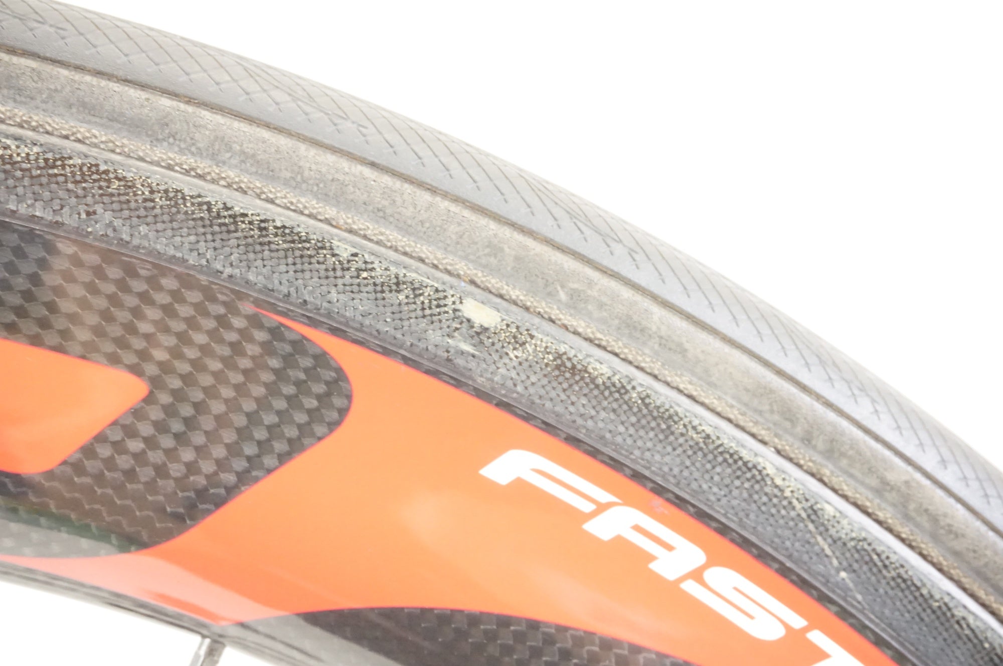 FFWD 「ファストフォワード」 F6R TU (DT 180 ハブ) シマノ 11速 ホイールセット / 宇都宮店