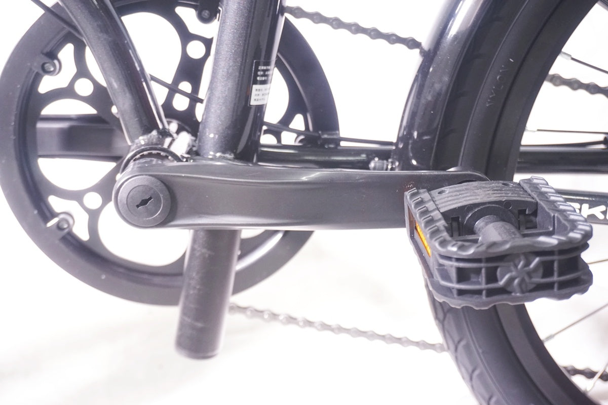ROCKBROS 「ロックブロス」 SKN-20 2026年モデル 20インチ 折り畳み自転車 / 大阪美原北インター店