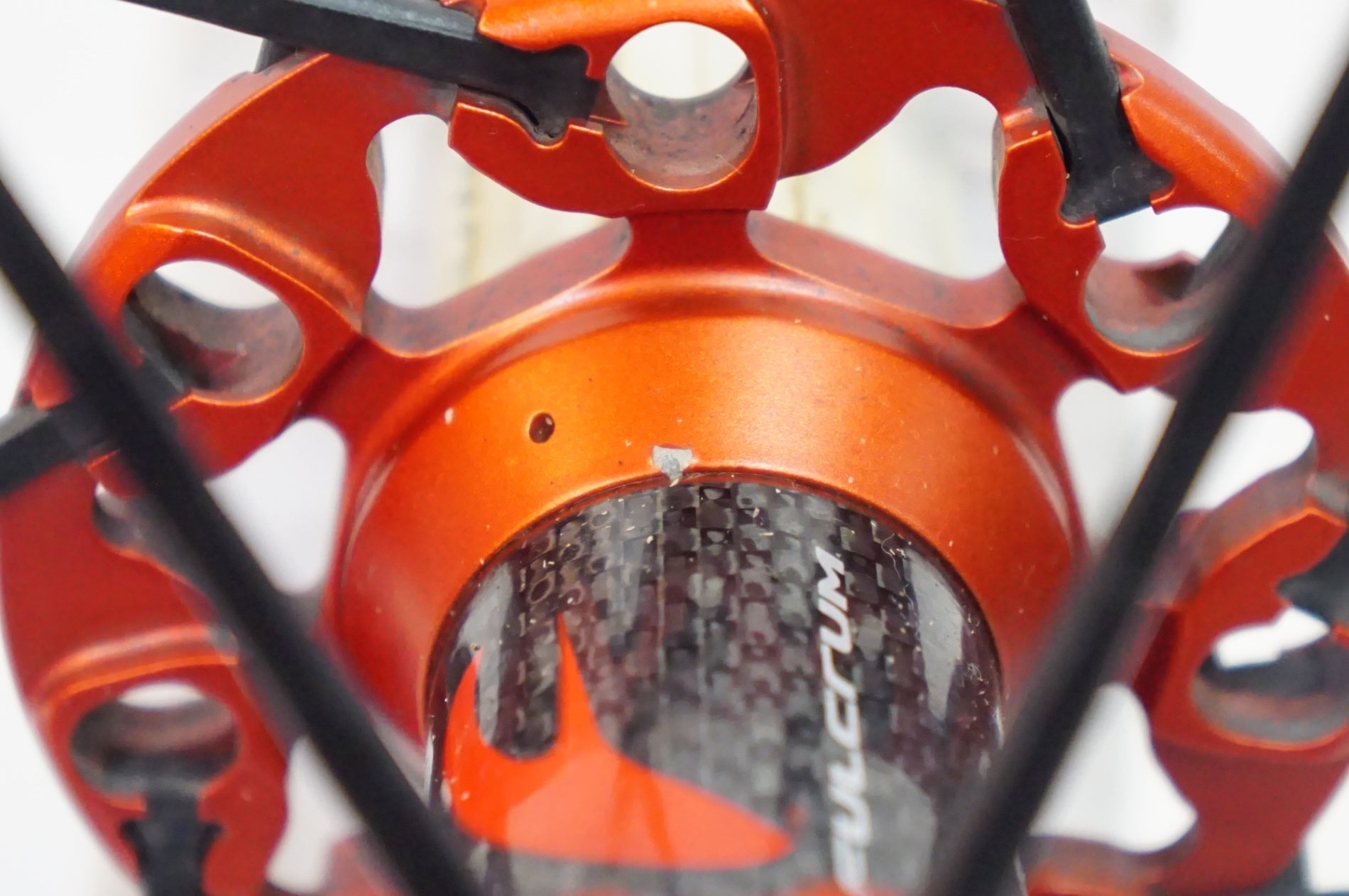 FULCRUM 「フルクラム」 RACING ZERO COMPETIZONE 2-WAY FIT シマノ 11速 ホイールセット / 熊谷本店