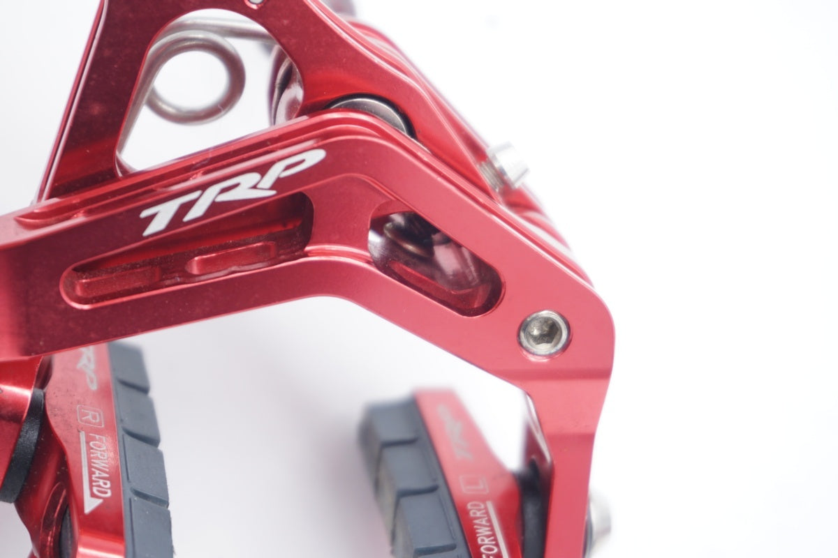 TRP 「ティーアールピー」 R960 キャリパーブレーキセット / 滋賀大津店