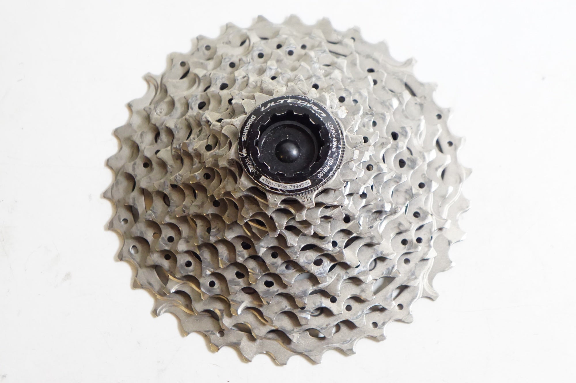 SHIMANO 「シマノ」 ULTEGRA Di2 R8100系 (R8150) コンポセット / 熊谷