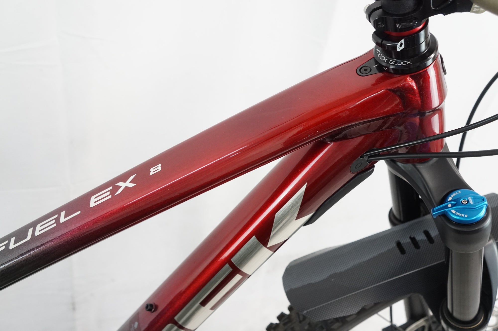 TREK 「トレック」 FUEL EX 8 GX (29インチ) 2021年モデル マウンテンバイク / 宇都宮店