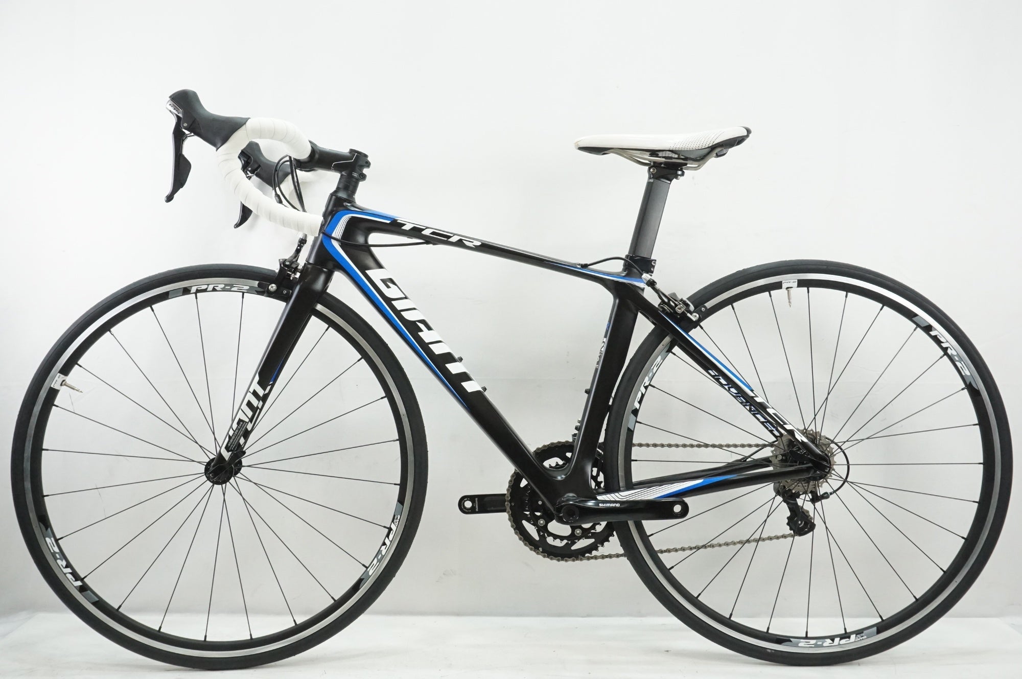 GIANT 「ジャイアント」 TCR ADVANCED2 2015年モデル ロードバイク 3722111500001 GIANT 「ジャイアント」 TCR ADVANCED 2 2015年モデル ロードバイク
