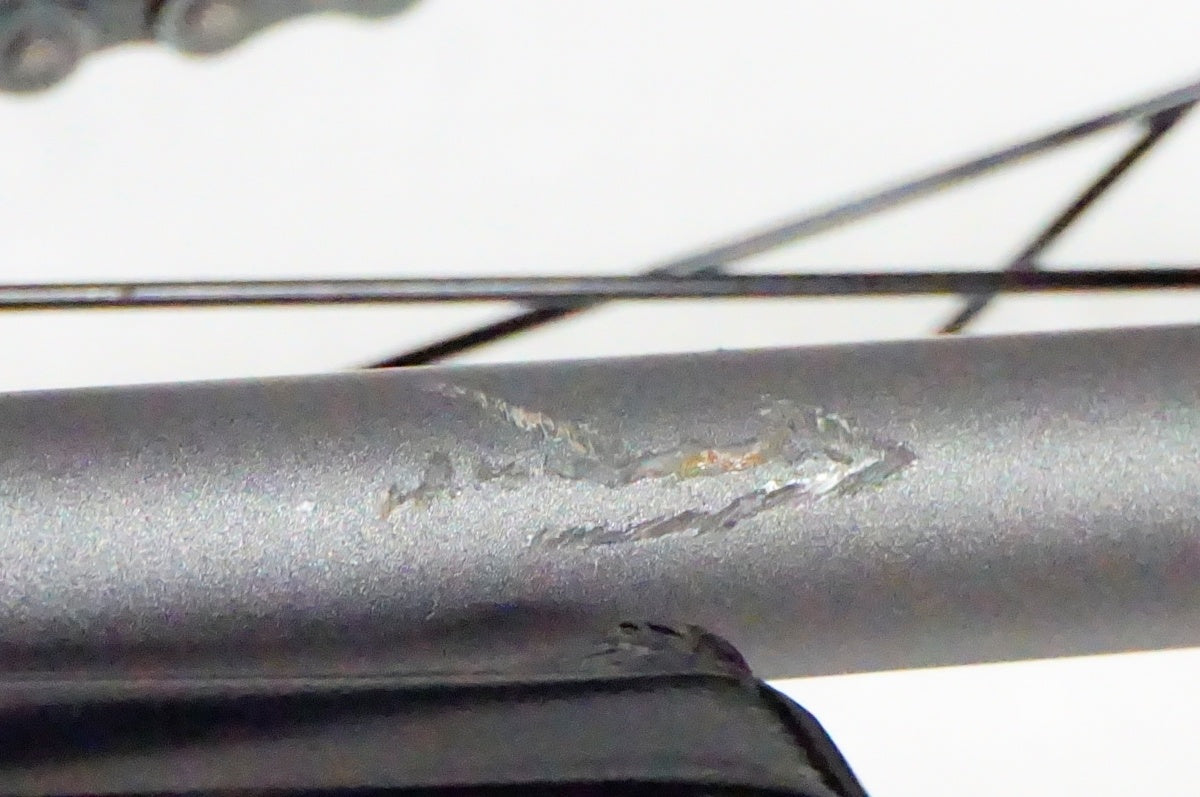 SUBROSA 「サブローザ」 SONO 2025年頃 BMX / 名古屋大須店
