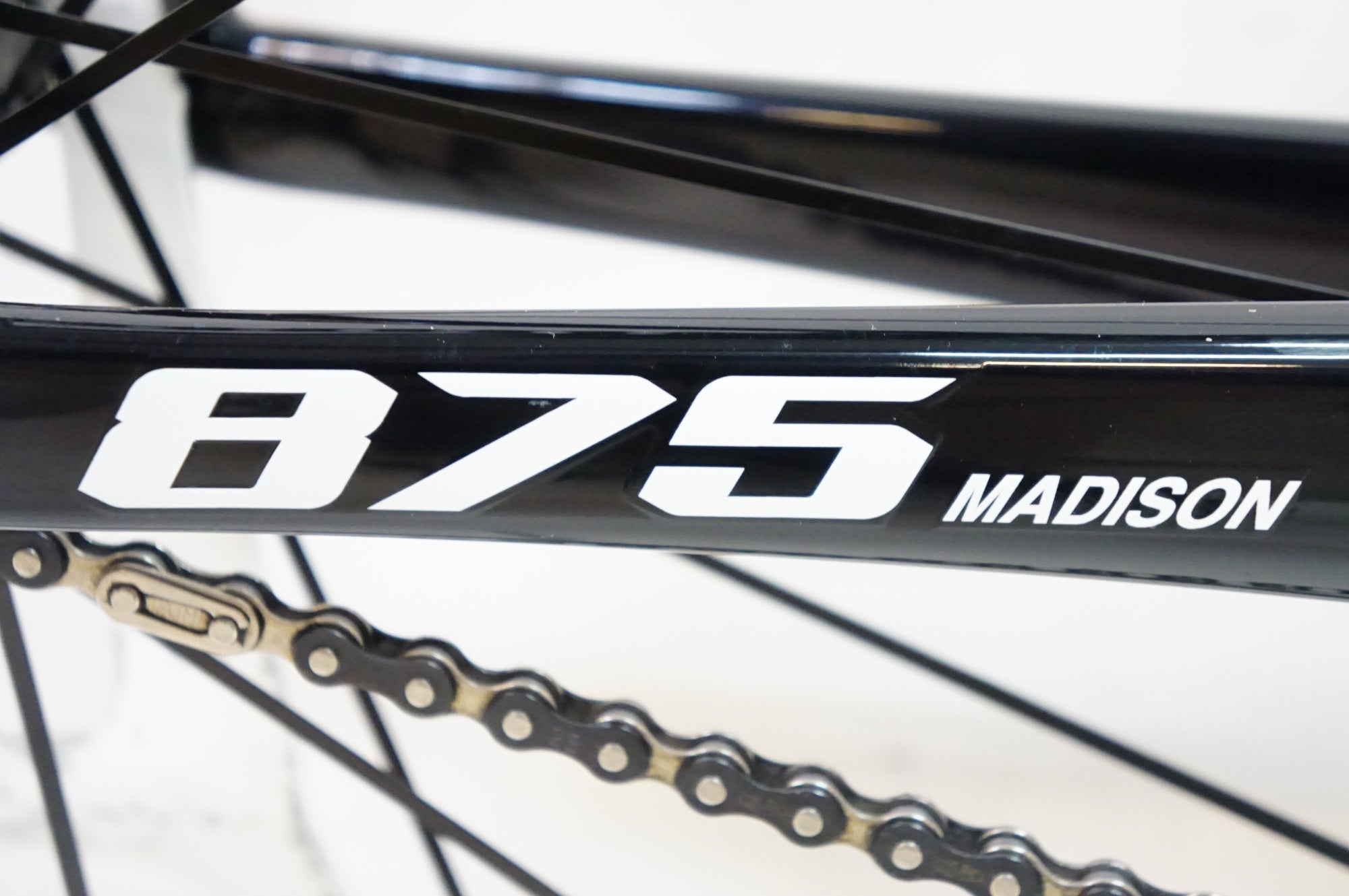 LOOK 「ルック」 875 MADISON RS (TEAM LOOK CRIT LIMITED EDITION) 2021年モデル ピストバイク / 熊谷本店