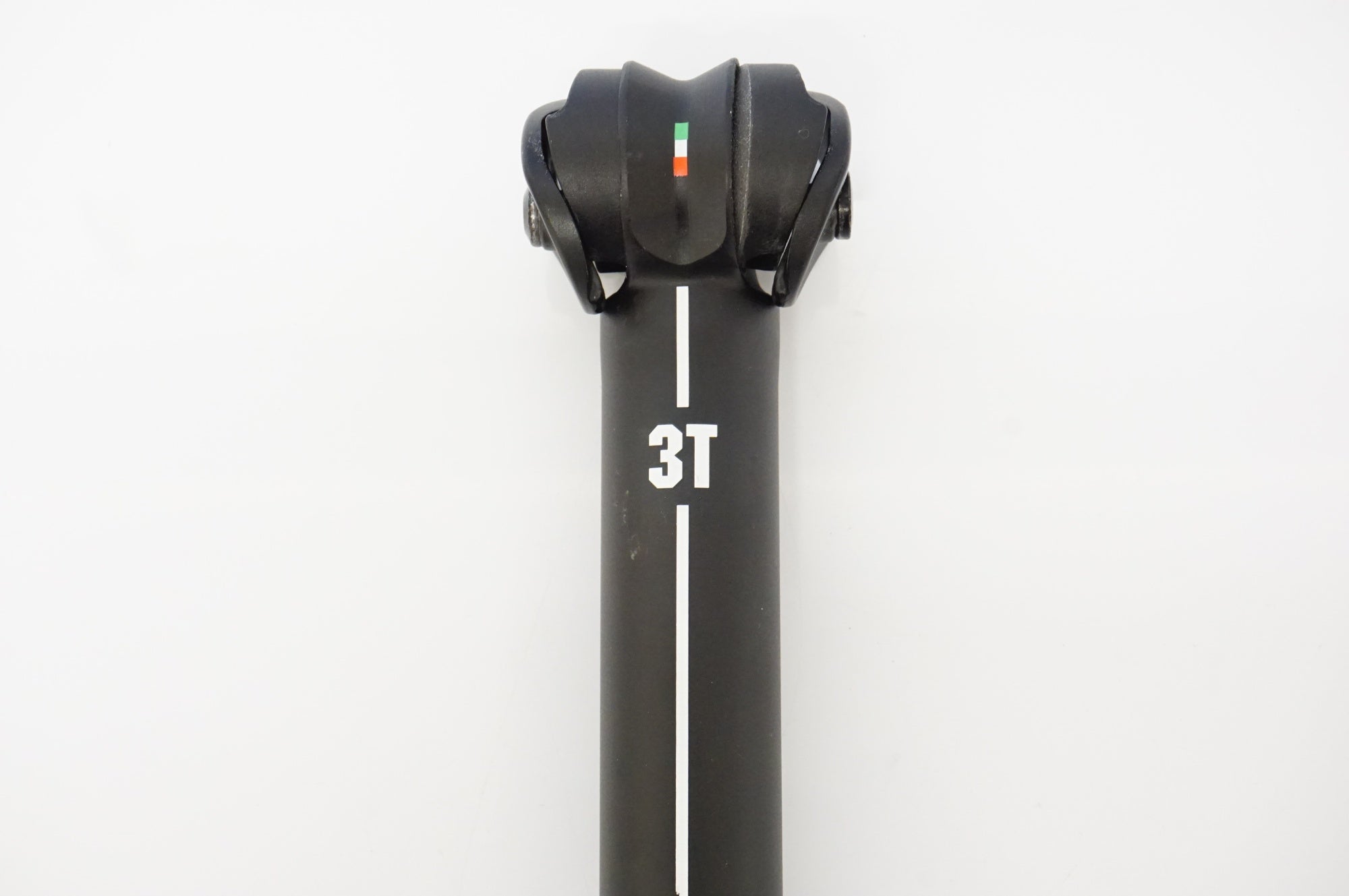 3T 「スリーティー」 ZERO25 PRO φ31.6 230mm シートポスト / 浜松店