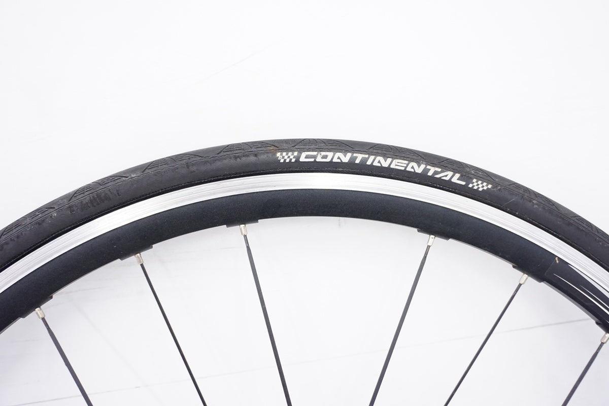 FULCRUM「フルクラム」 RACING3 シマノ11速 ホイールセット / 浜松店