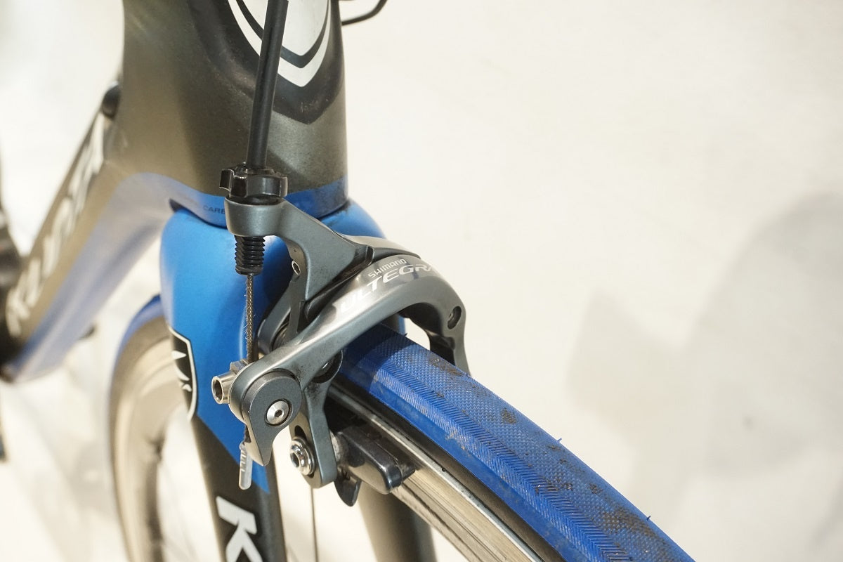 KUOTA 「クオータ」 KIRAL 2015年モデル ロードバイク / 横浜戸塚店