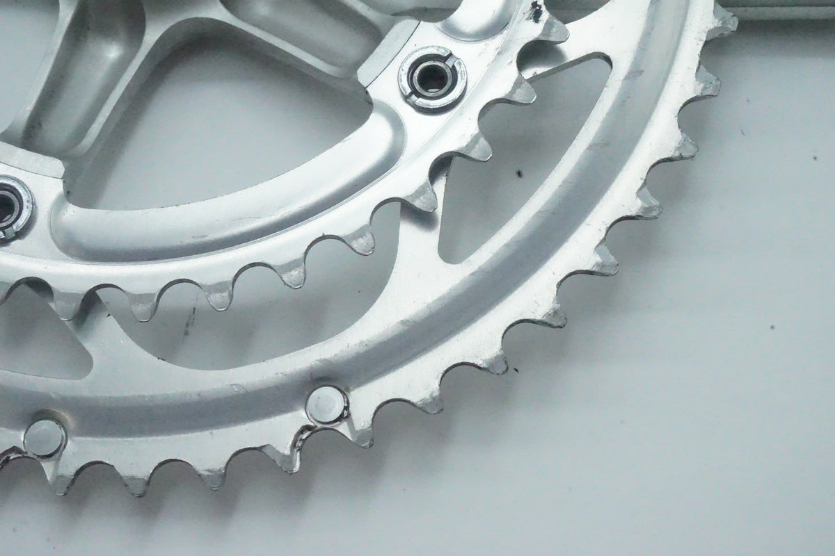 SHIMANO「シマノ」 105 FC-5501 52-39T 170m クランクセット/ 京都西院店