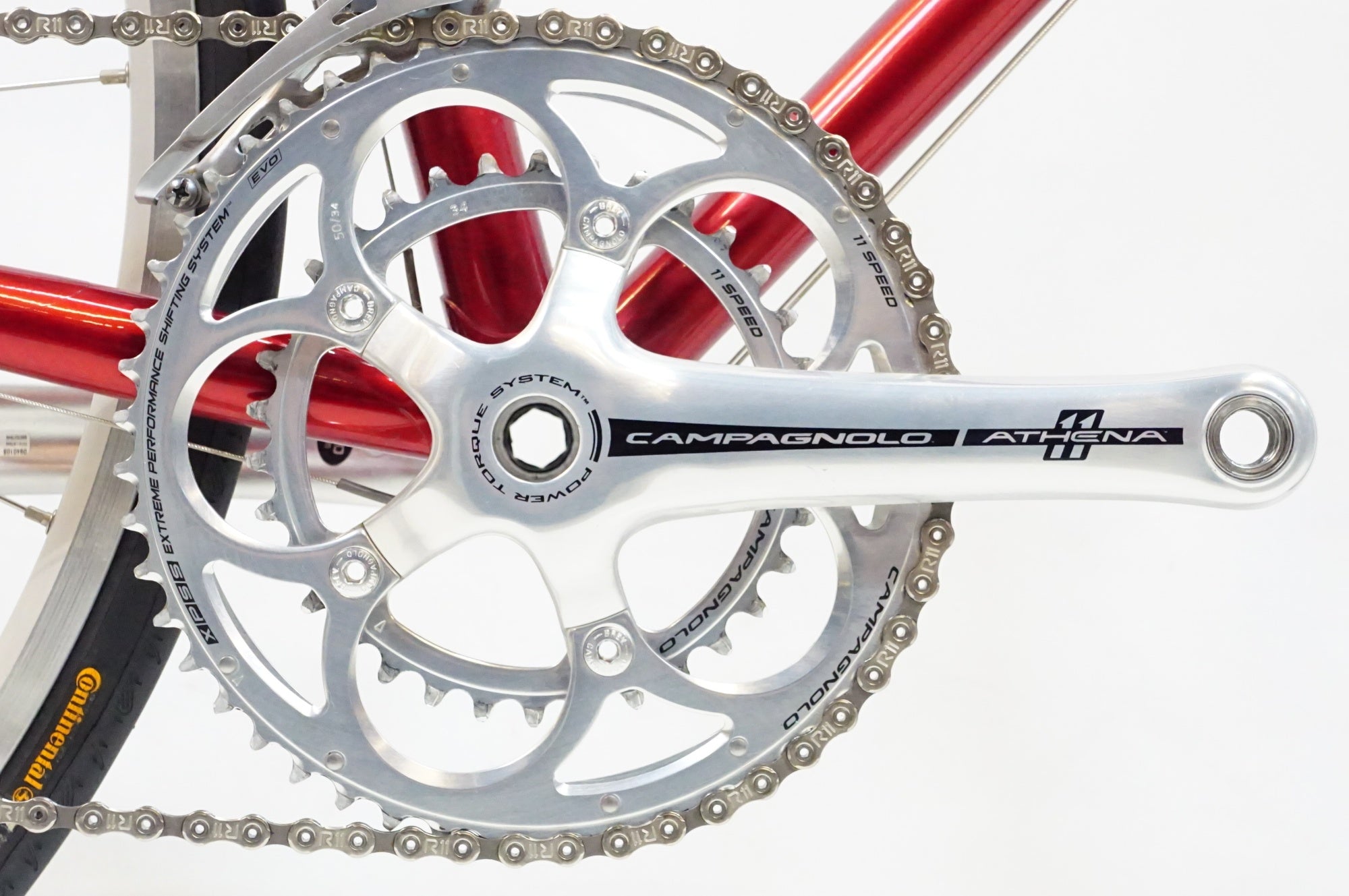 TOEIヴィンテージロードバイク TOEI 「トーエイ」 スタンダード 年式不明 ロードバイク / 熊谷