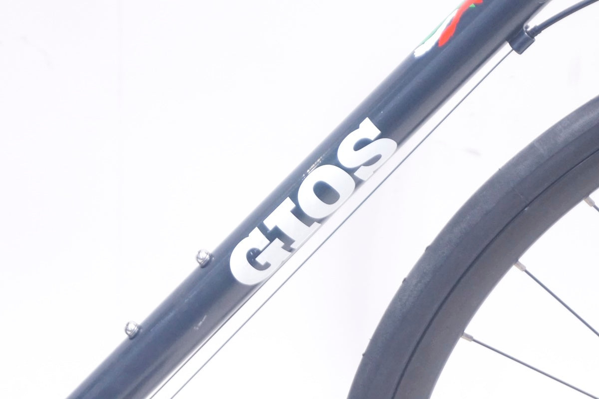 GIOS 「ジオス」 MISTRAL DISC HYDRAULIC 2021年モデル クロスバイク / 大阪門真店