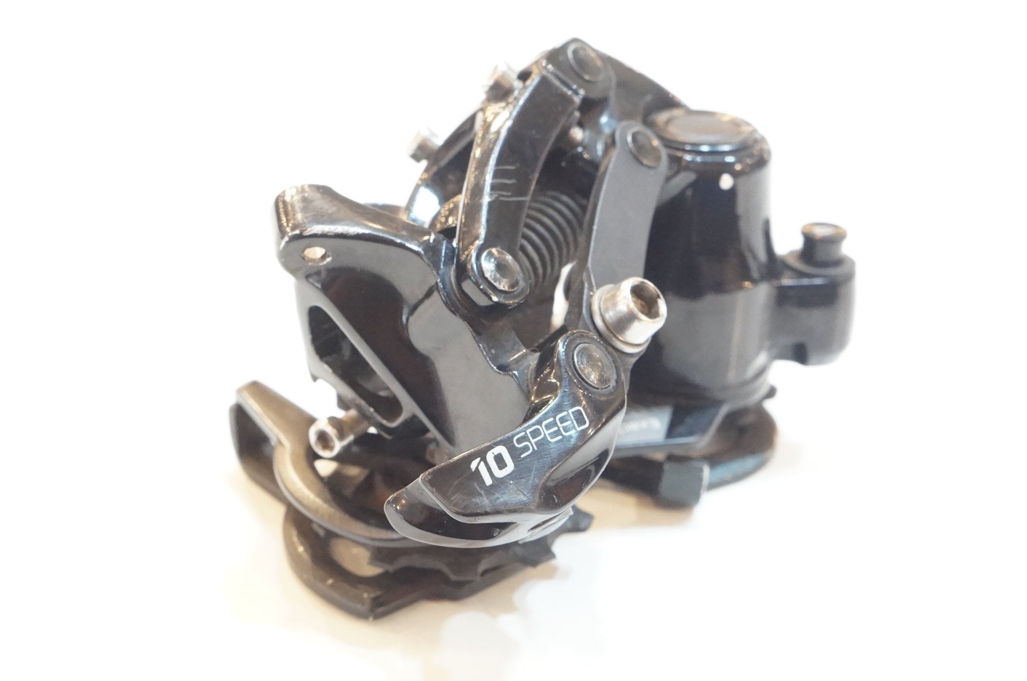 SRAM 「スラム」 X9 リアディレイラー / 浦和ベース ｜ バイチャリ