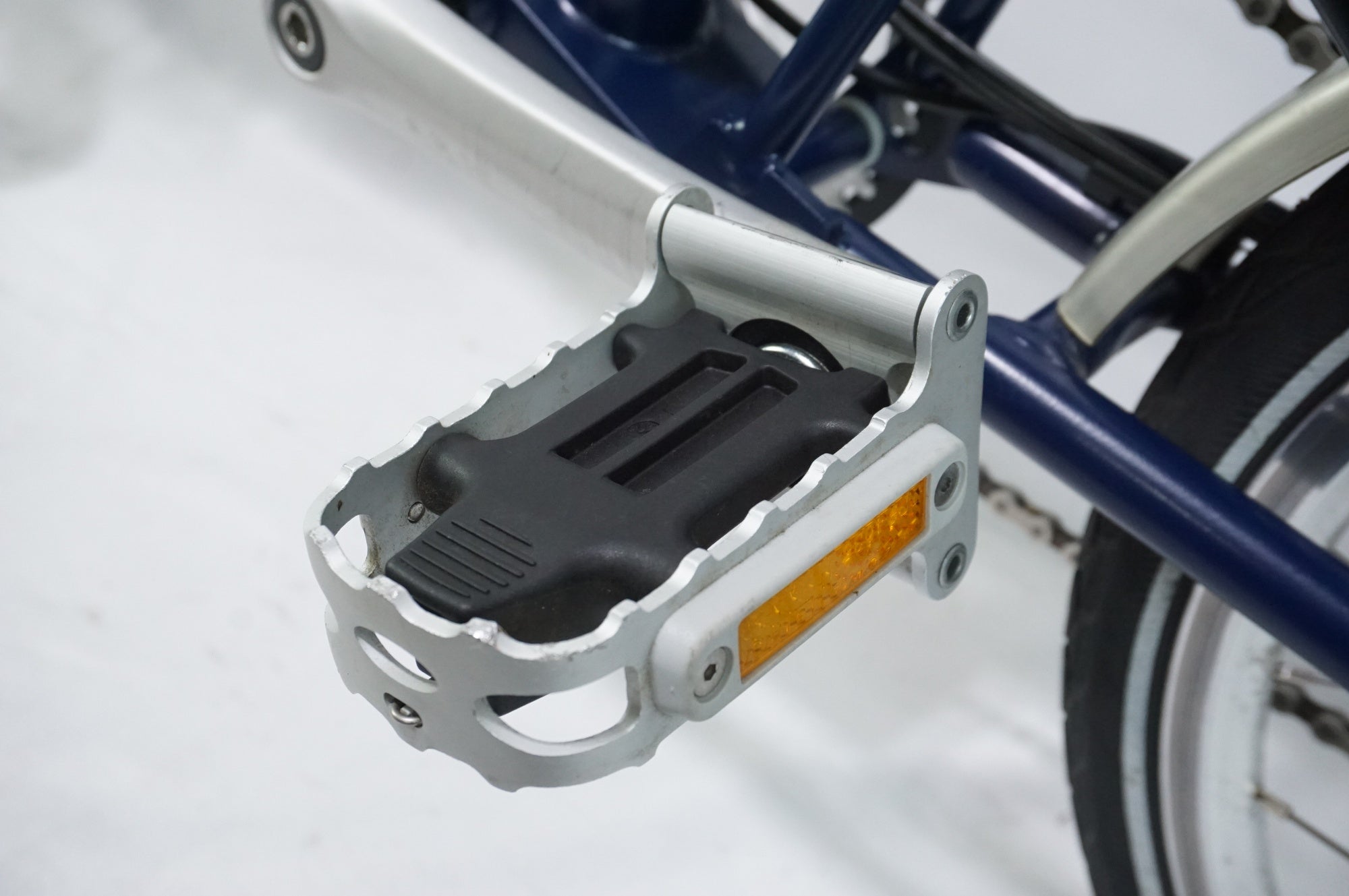 BROMPTON 「ブロンプトン」 M6R  2019年モデル 16インチ 折りたたみ自転車  / 中目黒店