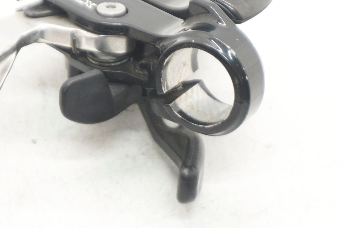 SHIMANO 「シマノ」 DEORE LX ST-M567 シフトレバー 左のみ / 大阪門真店