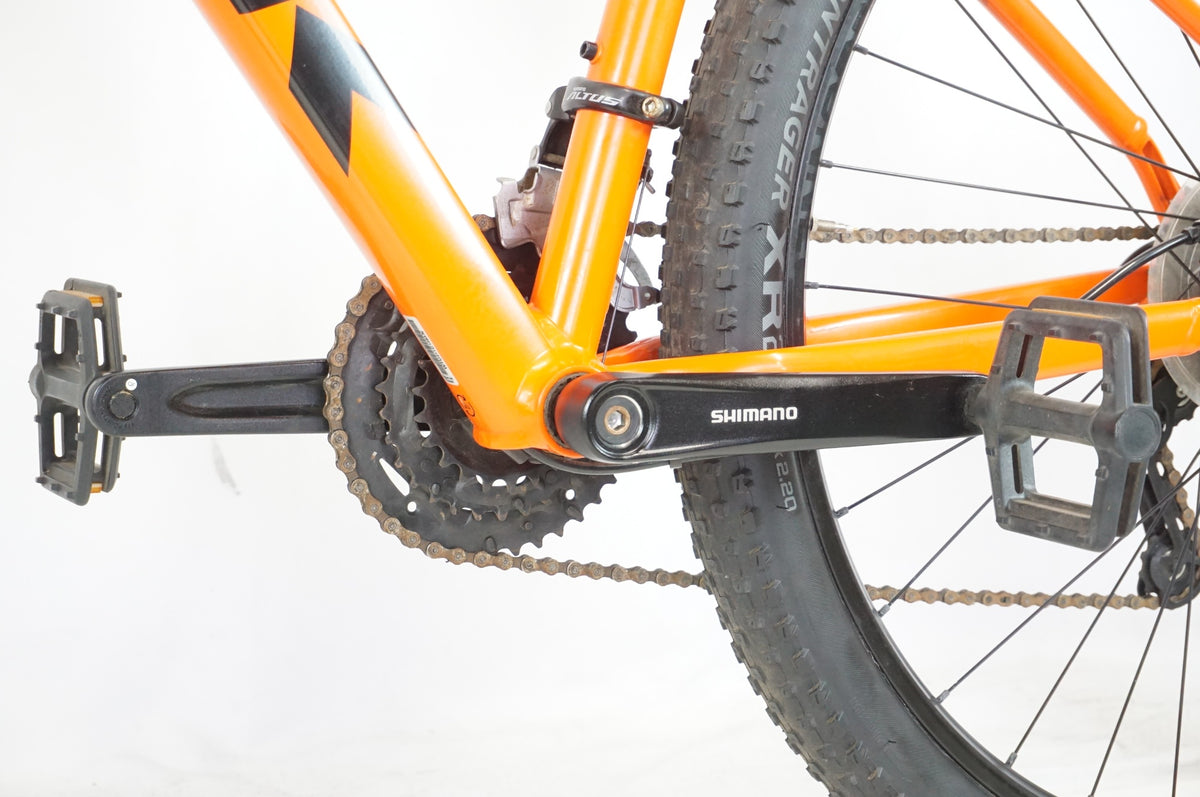 TREK 「トレック」 MARLIN7 2019年モデル 29インチ マウンテンバイク / 宇都宮店
