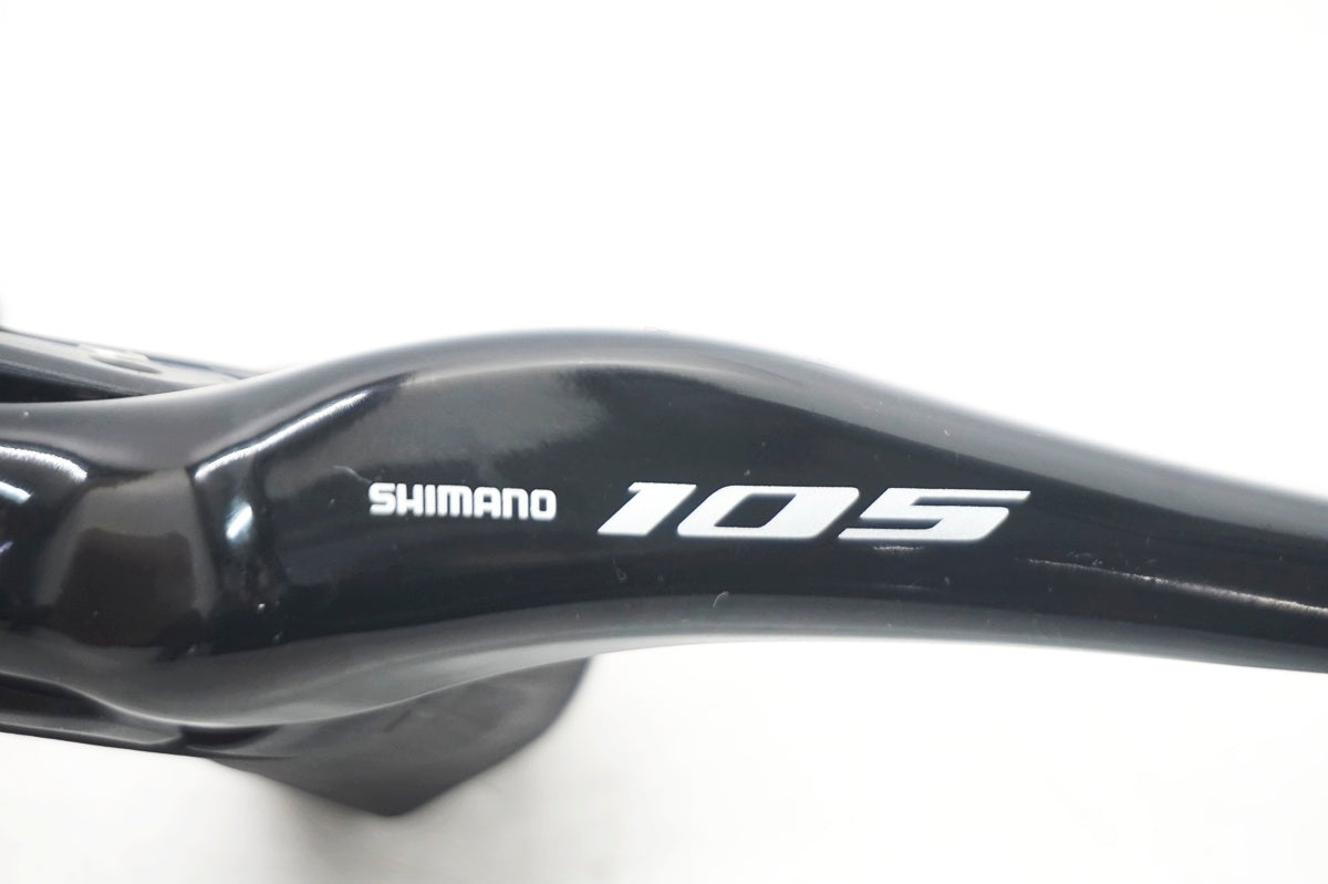 SHIMANO 「シマノ」 105 ST-R7025 デュアルコントロールレバー / 大阪門真店