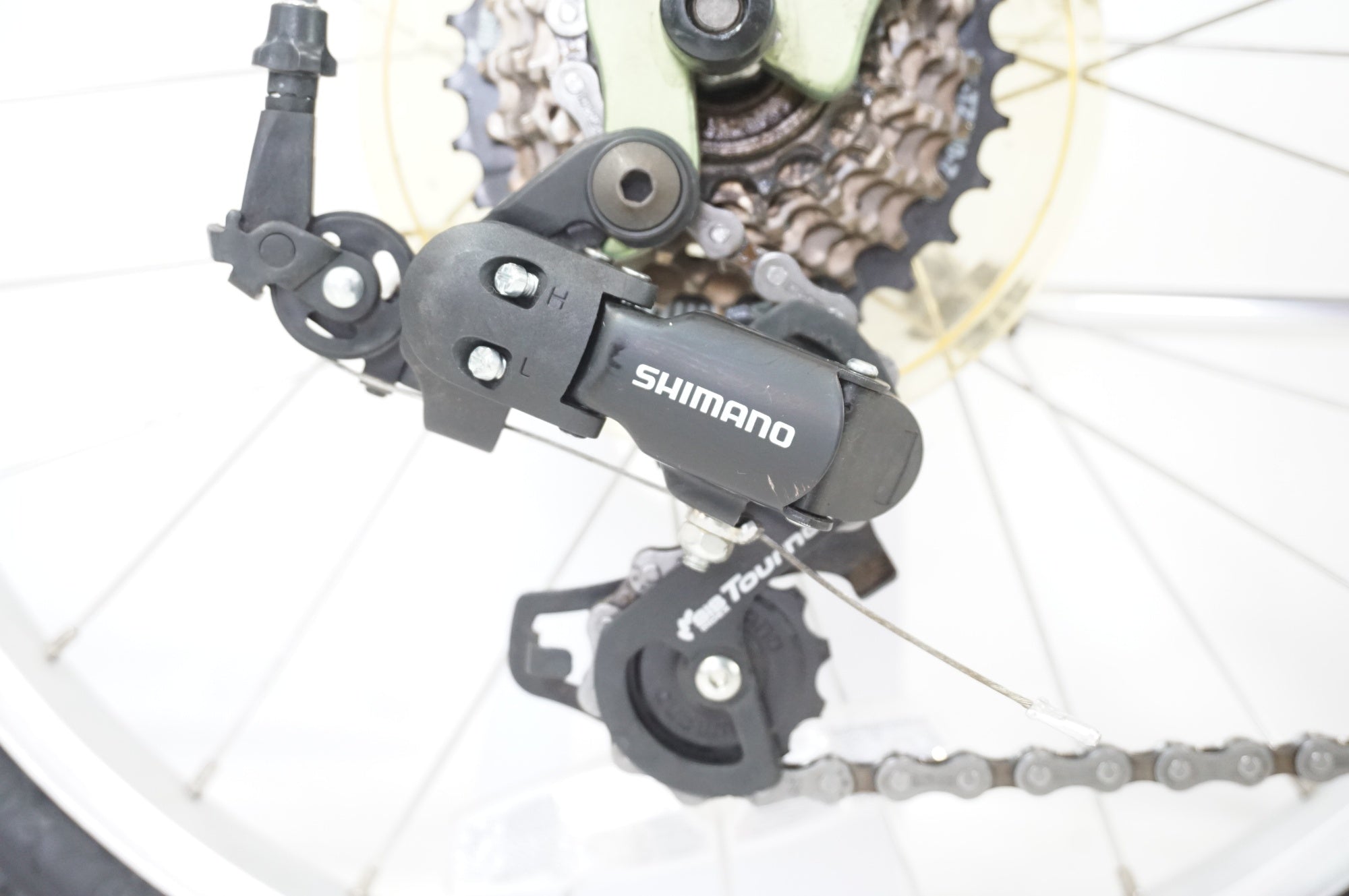 DAHON 「ダホン」 ROUTE HD 2022年頃 20インチ 折り畳み自転車 / 宇都宮店