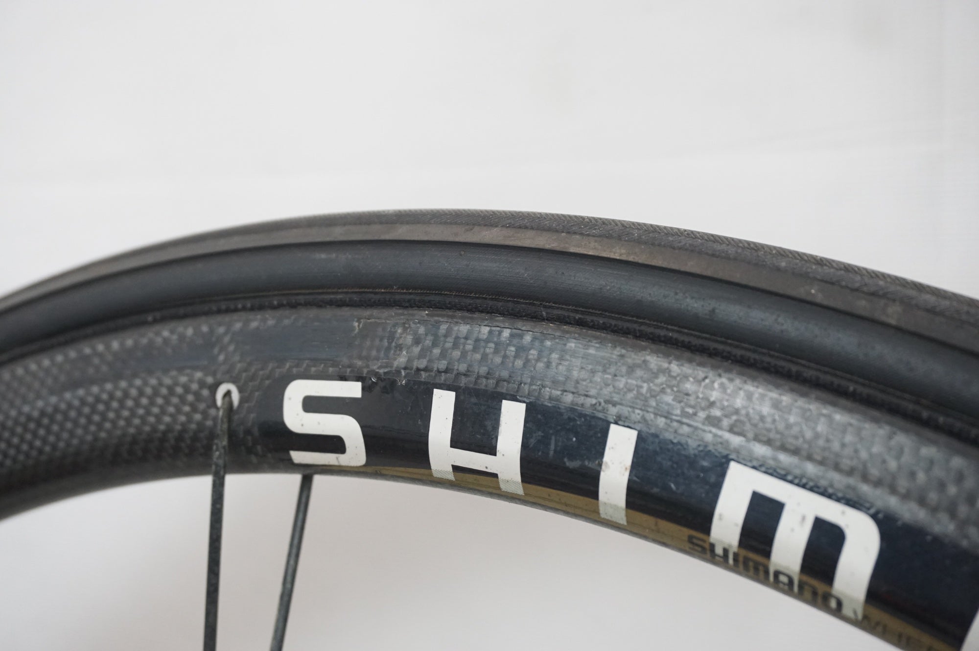 ジャンク IWAI 「イワイ」 オーダー 1998年頃モデル ロードバイク / 福岡アイランドシティ店