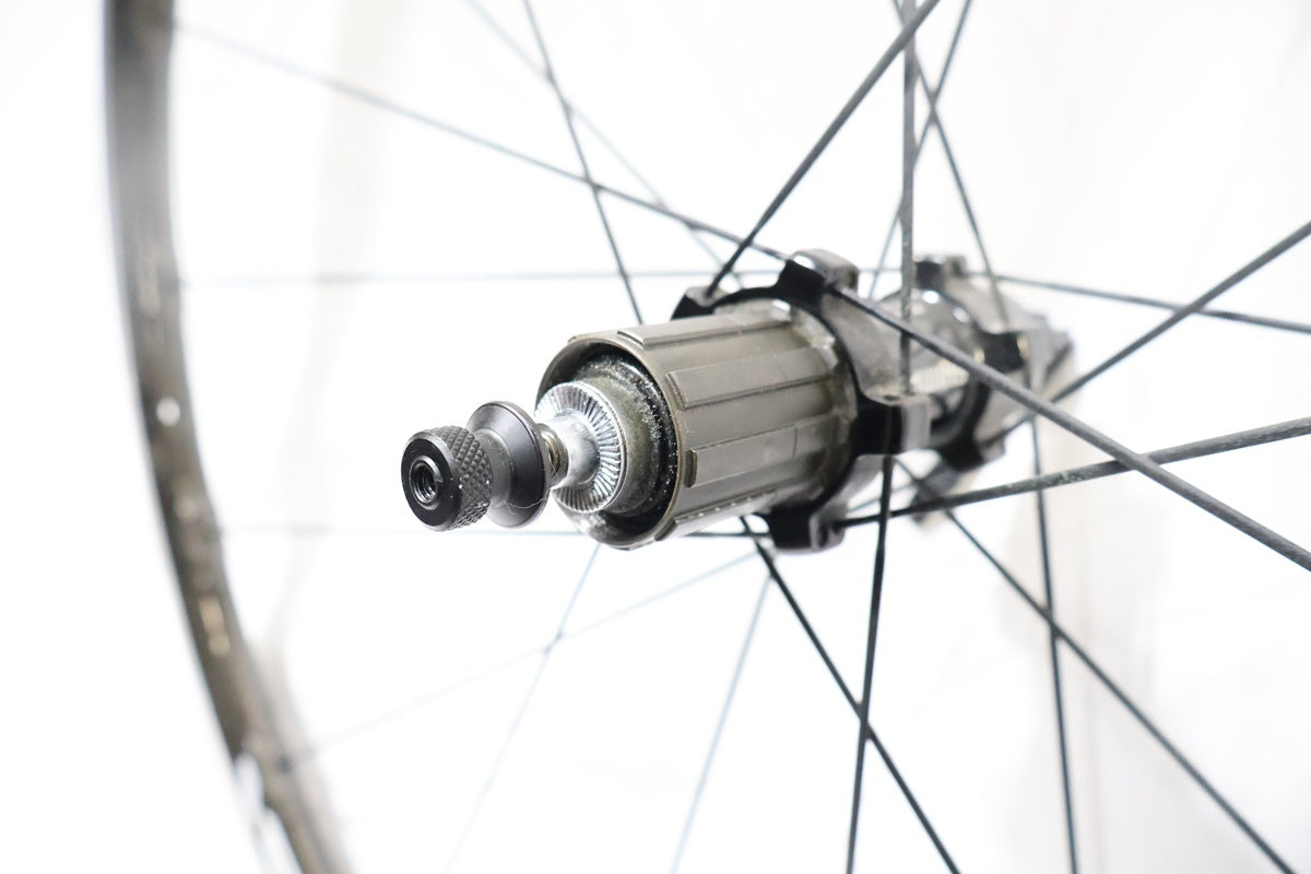 SHIMANO 「シマノ」 WH-RS81 C24 CL シマノ11速 ホイールセット / 高知店