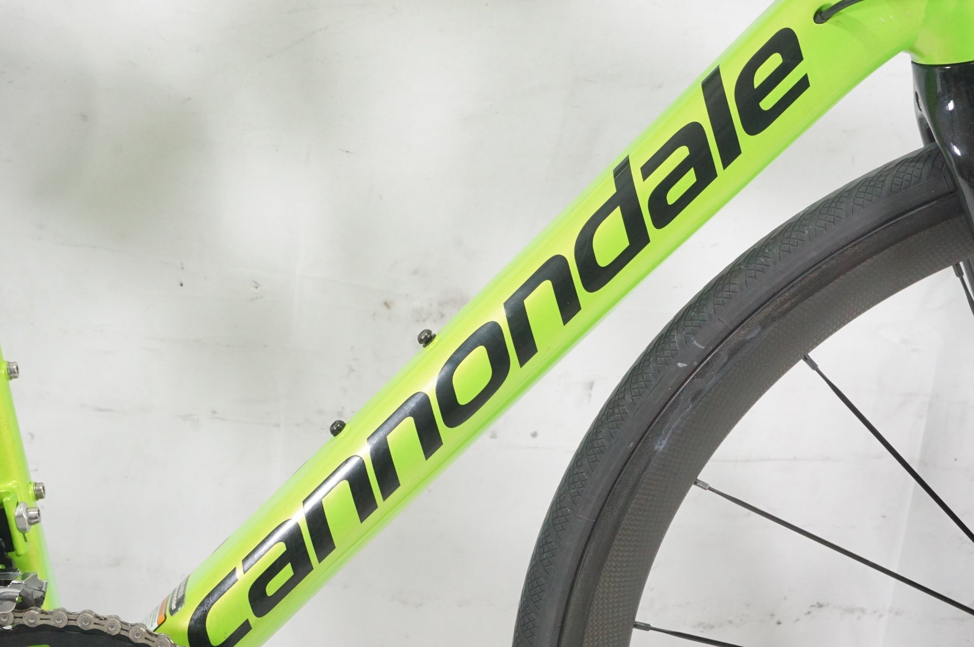 CANNONDALE 「キャノンデール」 CAAD12 TIAGRA 2019年モデル カスタム ロードバイク / AKIBA店