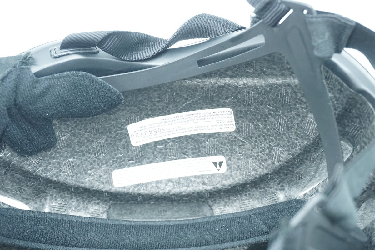 GIRO「ジロ」 REVERB ヘルメット/ 京都西院店