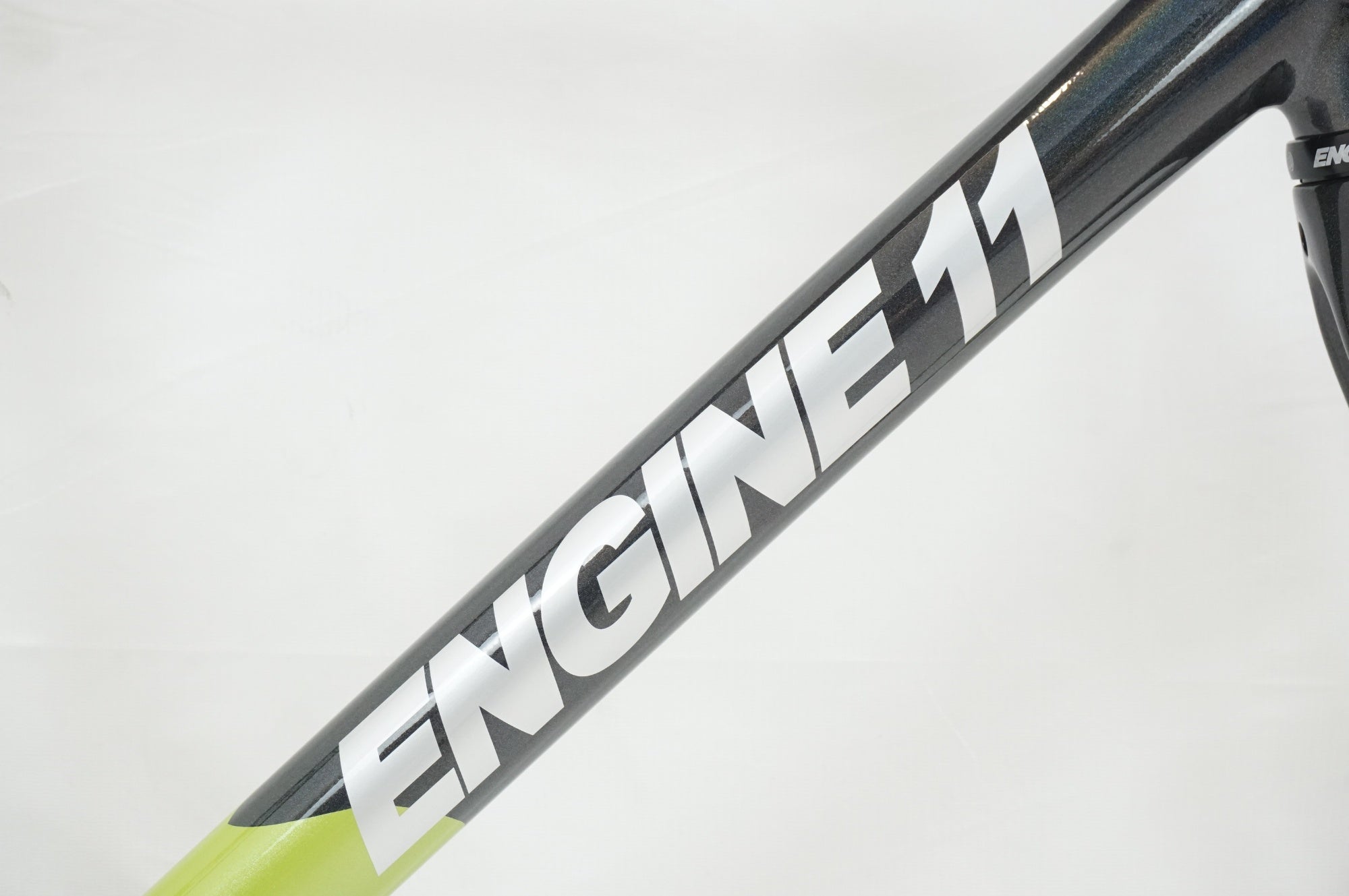 ENGINE11 「エンジンイレブン」 CRIT-D 2023年モデル フレームセット / 福岡アイランドシティ店