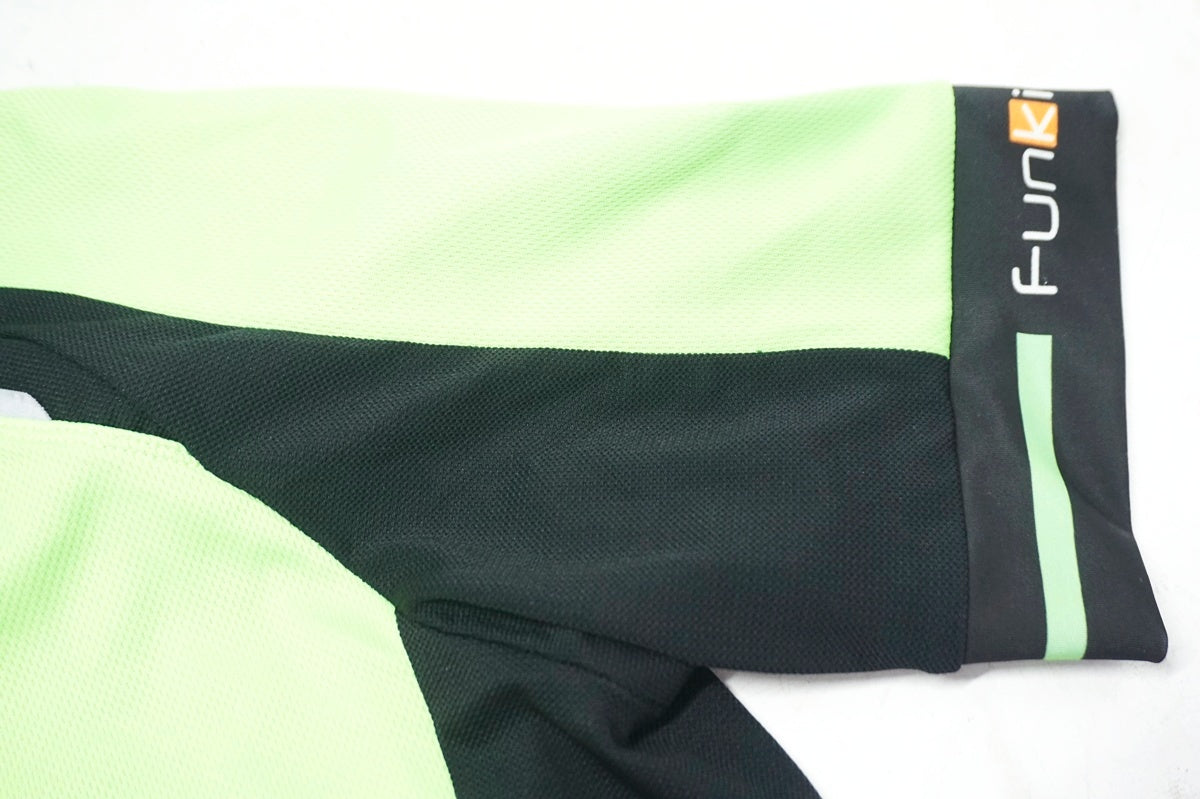 FUNKIER 「ファンキアー」 Mサイズ ジャージ / 大阪門真店