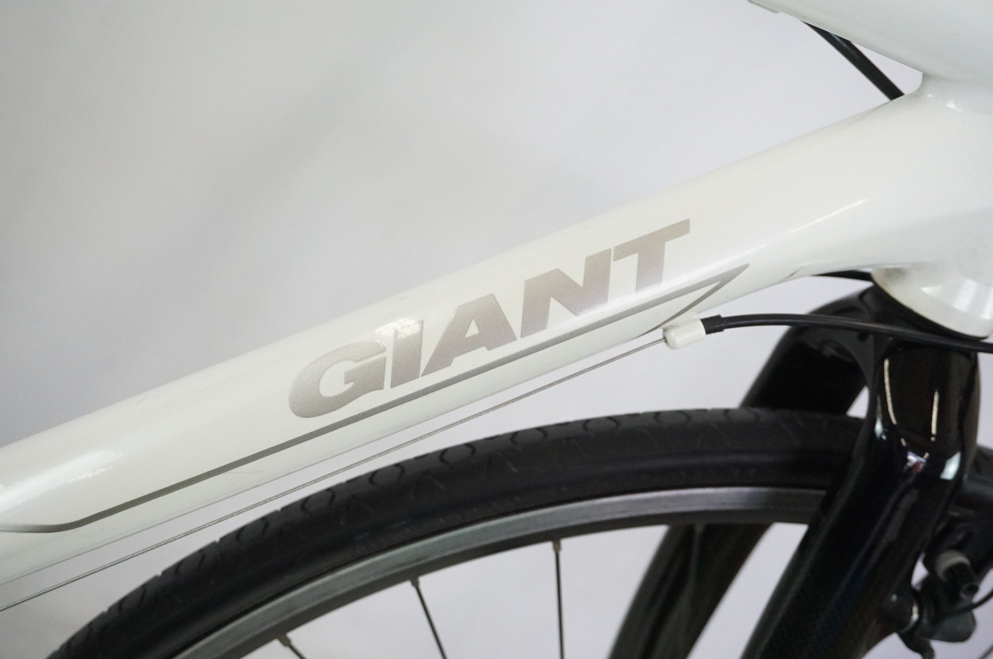 GIANT 「ジャイアント」 GLIDE R3 カスタム 2008年モデル クロスバイク / 宇都宮店