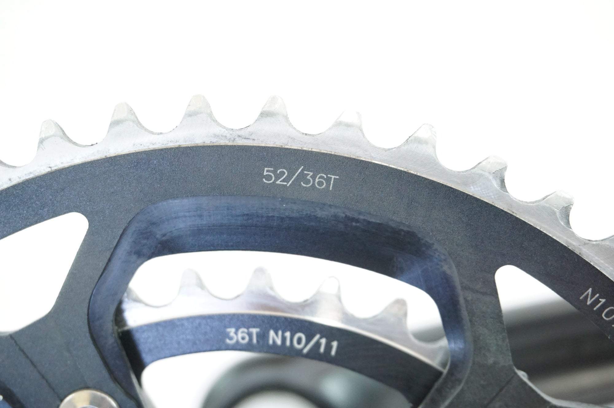 FSA 「エフエスエー」 GOSSAMER BB30 52-36T 172.5mm クランク / 宇都宮店