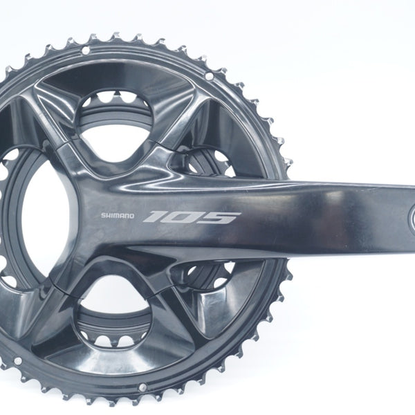 SHIMANO 「シマノ」 105 FC-R7100 50-34T 165mm クランク / 滋賀大津店