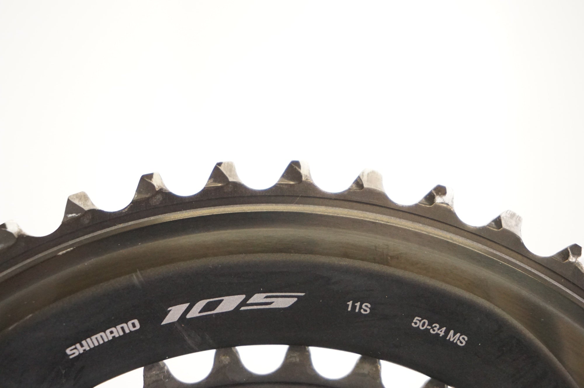 SHIMANO 「シマノ」 105 FC-R7000 50-34T 170mm クランク