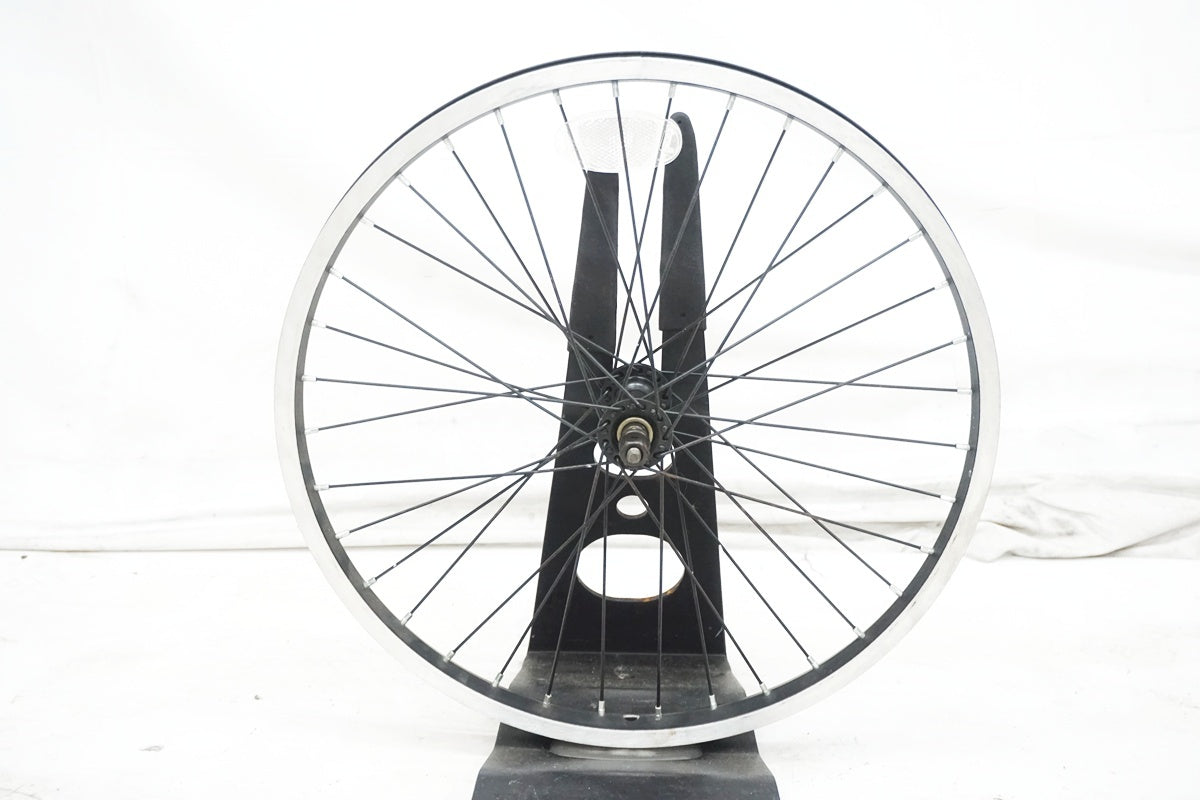 ブランド不明 20インチ フロントホイール / 大阪美原北インター店