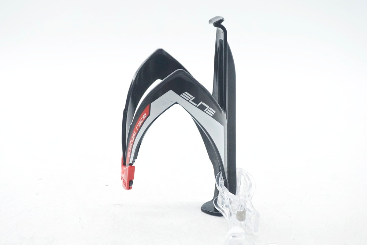 ELITE 「エリート」 CUSTOM RACE ボトルケージ / 大阪門真店