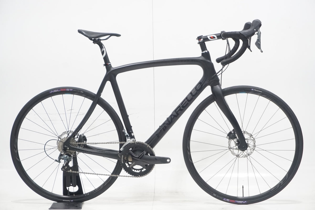 PINARELLO 「ピナレロ」 ANGLIRU DISK 2022年モデル ロードバイク / 滋賀大津店