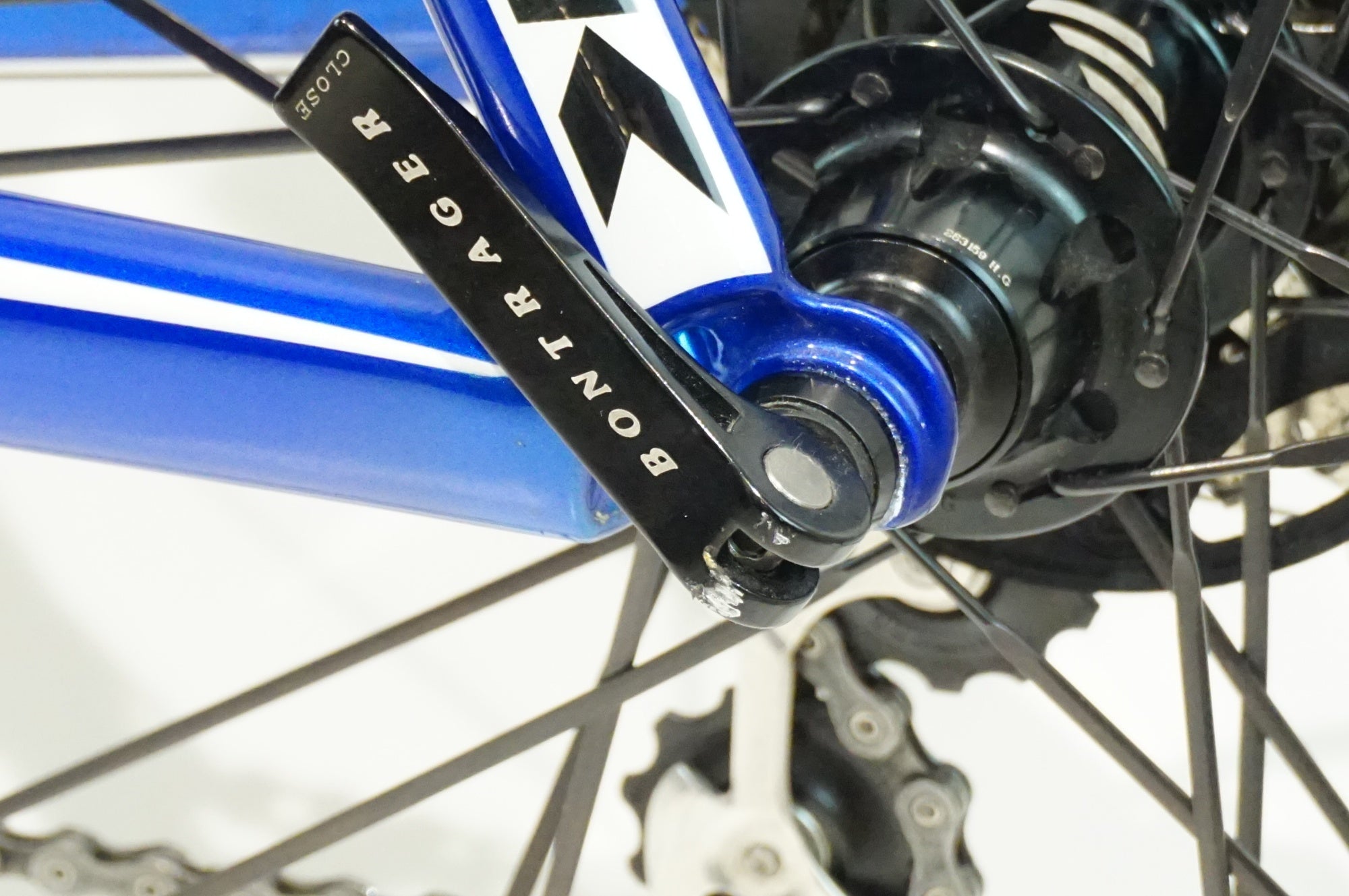 TREK 「トレック」 MADONE 4.5 2009年モデル ロードバイク / 浜松店