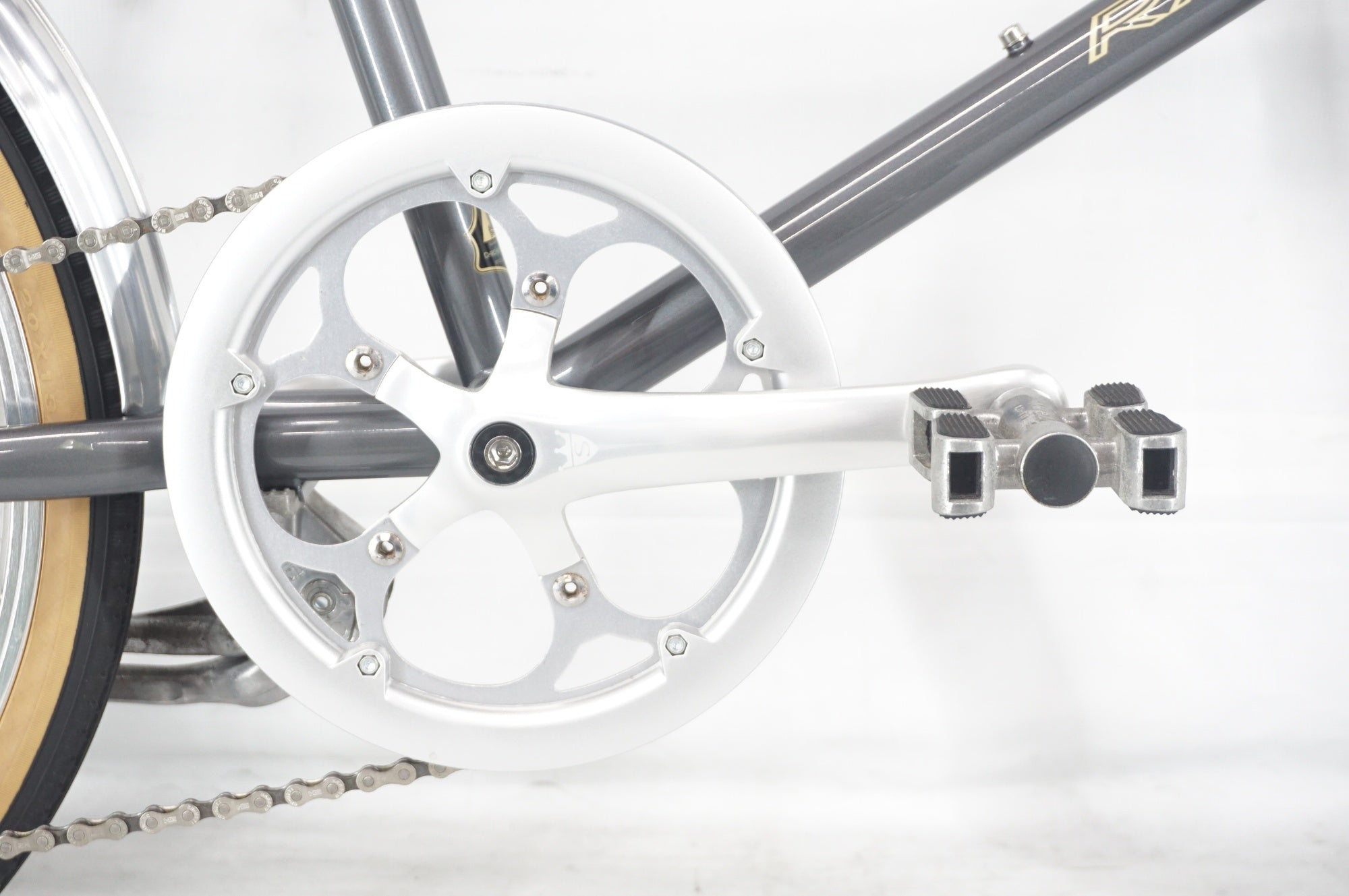RALEIGH 「ラレー」 RSS RSW SPORT ALTUS 2022-2023年モデル 20インチ ミニベロ / 阪急塚口店