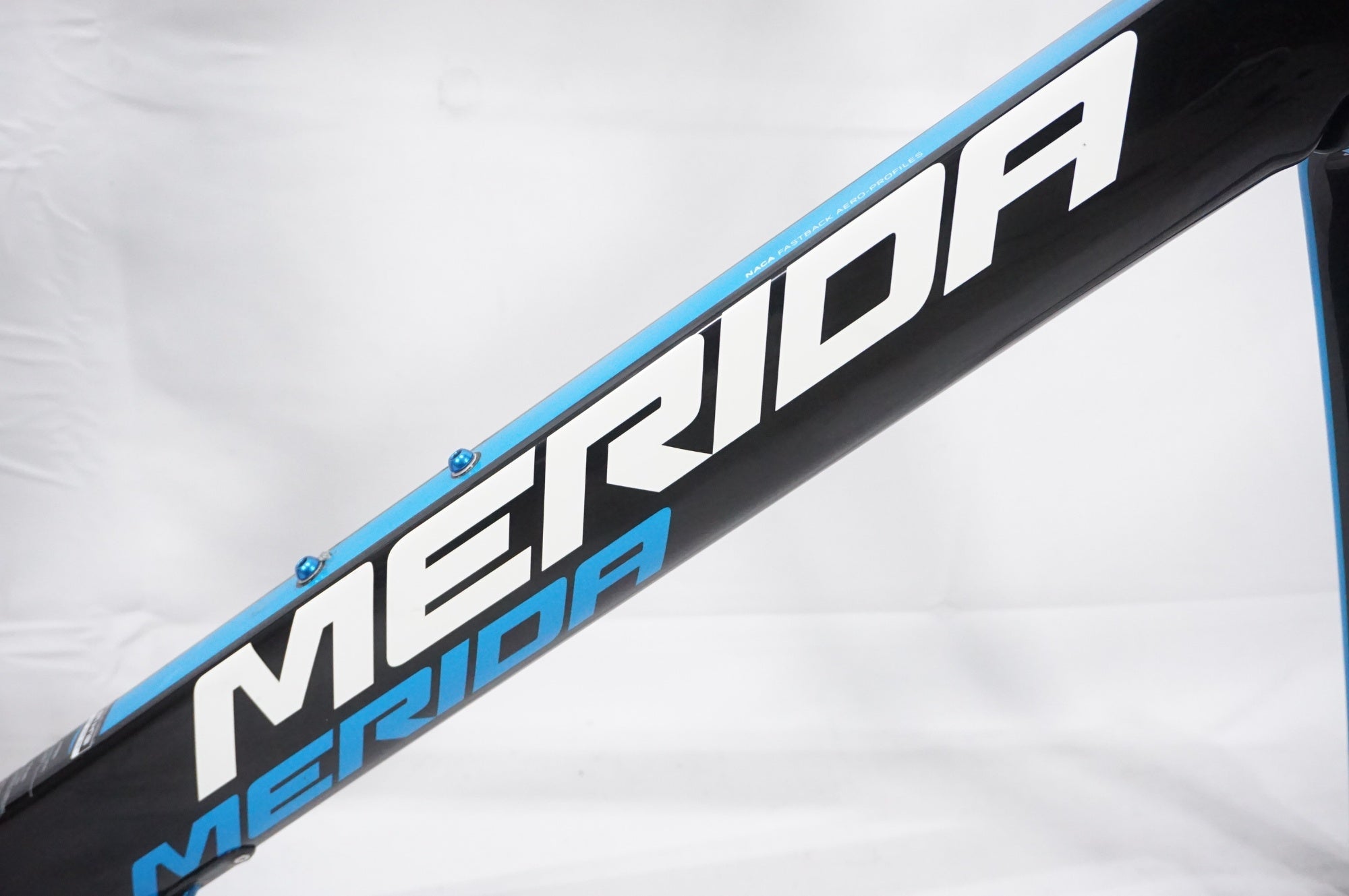 MERIDA 「メリダ」 REACTO 400 2015年モデル フレームセット MERIDA 「メリダ」 REACTO 4000 2015年モデル フレームセット / AKIBA