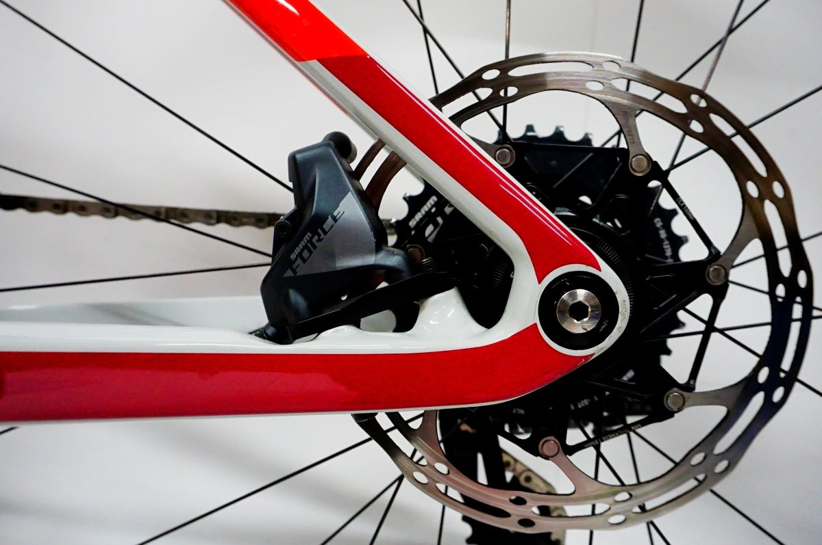 CUBE 「キューブ」 LITENING C:68X RACE 2020年モデル ロードバイク / 名古屋大須店