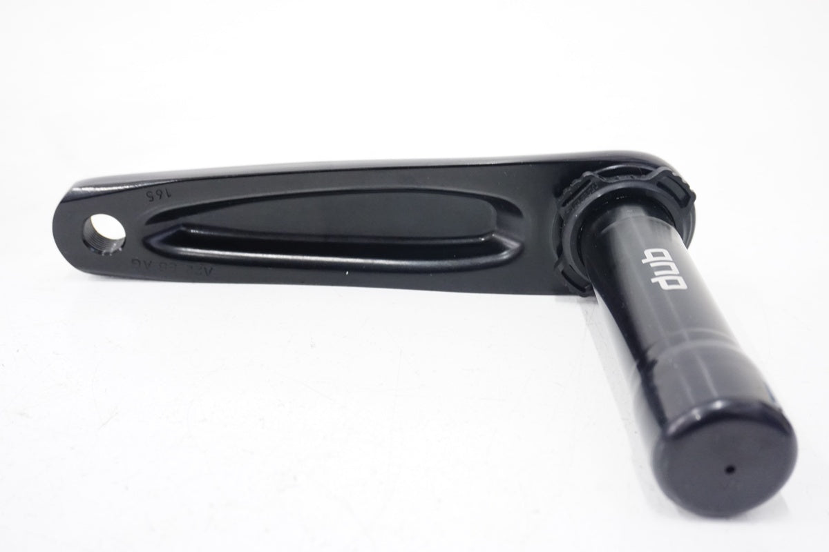 SRAM「スラム」 RIVAL 165mm 左クランクアーム / 浜松店