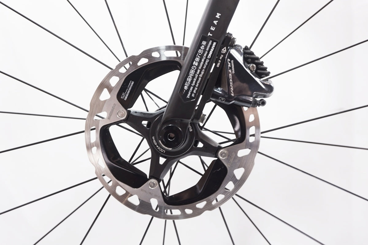 GIANT 「ジャイアント」 TCR ADVANCED PRO TEAM DISC 2021年モデル ロードバイク / バイチャリ世田谷店